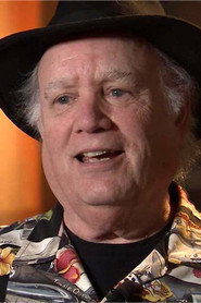 Photo of Peter Albin as Himself