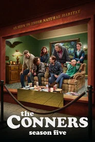Season 5 poster
