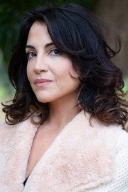 Photo of Manuela Mulé as Letizia