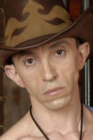 Photo of David Wood