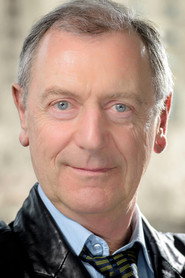 Photo of Alain Fournier as Curé