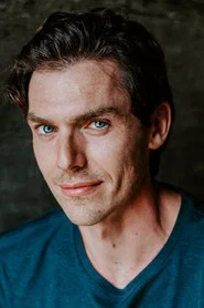 Photo of George Krissa as Fred