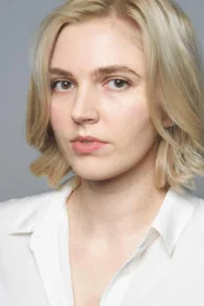 Photo of Emily Trent as Hannah
