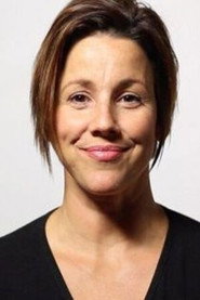 Photo of Terrylene as Laura
