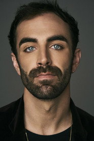 Photo of Aaron Cammack as Keith