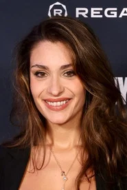 Photo of Alexandra Faye Sadeghian as Female Agent