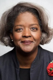Photo of Gwen Thompkins as Interviewee