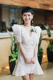 Photo of Trà My as Tôn Nữ Bảo Ngọc