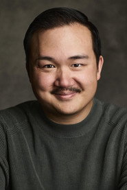 Photo of Antony Hall as Wan Cheng Fu