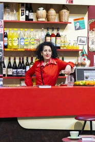 Photo of Zineb Sedira as Self