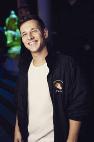 Photo of Illia Valianskyi as Yura
