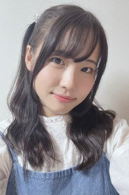 Photo of Fuka Hayama as Kachimachi Kosuzu