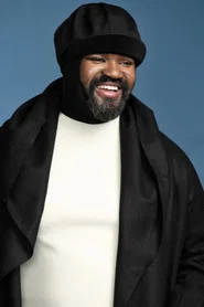 Photo of Gregory Porter as Host