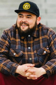 Photo of Matiu