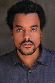 Photo of Freddy Boyd as Person at Bar