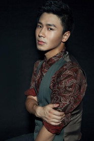 Photo of Li Zhongyu