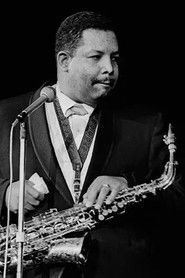 Photo of Cannonball Adderley as Self