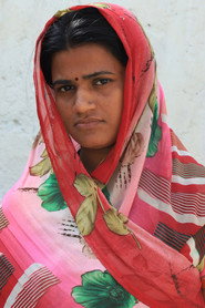 Photo of Anjali Jadhav as Mother