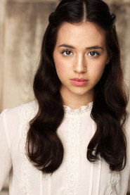 Photo of Fabi Aguirre as Lane