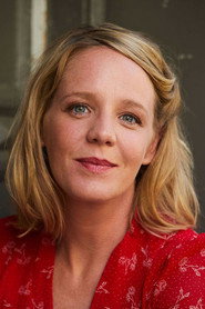 Photo of Katrin Wichmann as Sarah