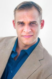 Photo of Wes Young as Daniel Hutchinson