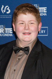 Photo of David Thielemans as Kévin alias Bouboule