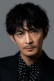 Photo of Kenjiro Tsuda as Lucius (voice)
