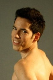 Photo of AJ Milano