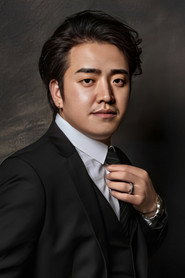 Photo of 张嘉予 as 阿三