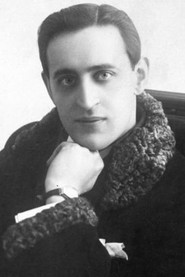 Photo of Yevgeni Boronikhin as Mihail Beideman