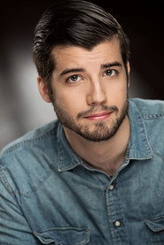 Photo of Ioan Sebastian Tirlui as Josh