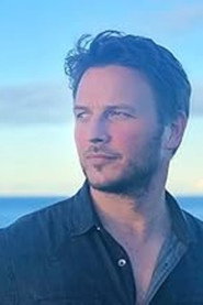 Photo of Clint Ward as Clint Eastwood