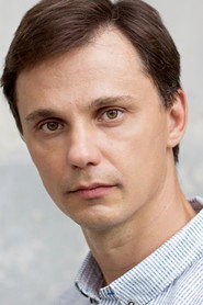 Photo of Сергей Загребнев as Илья Глушков