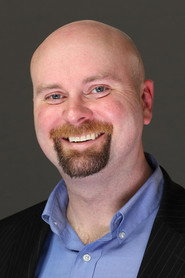 Photo of Bjorn Munson as Judd