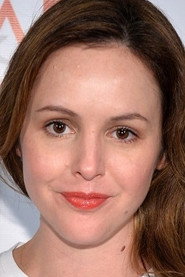 Photo of Michelle Morgan as Annette