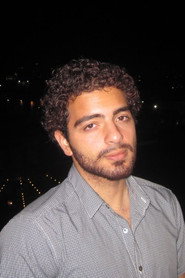 Photo of Michael Nili as Waiter