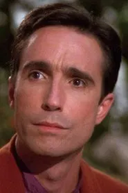 Photo of John Snyder as Freddie