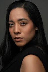 Photo of Lariza Juárez as Carolina