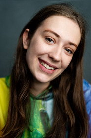 Photo of Jessie Leiper as Jess