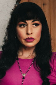 Photo of Rachel Stavis as Self