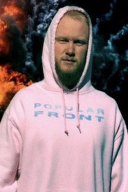 Photo of Sam Black as Music