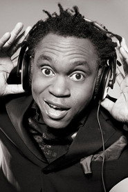 Photo of Dr. Alban as Self