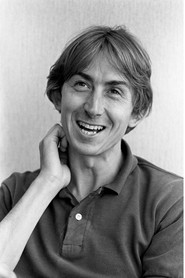 Photo of Mark Hollis as Himself