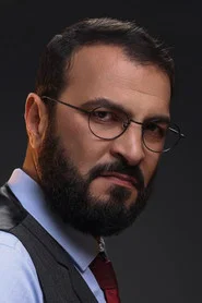 Photo of Mohamed Bounoughaz as Khaled
