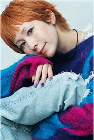 Photo of Kaela Kimura as Manamo Kobayashi