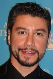 Photo of Vince Cupone as Italian #1