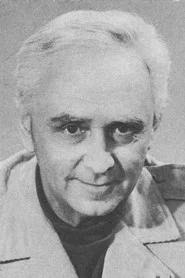 Photo of Karel Pech as Commentary (voice)