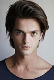 Photo of Paul Darthuys as Bob