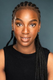 Photo of Ozioma Whenu as Emily