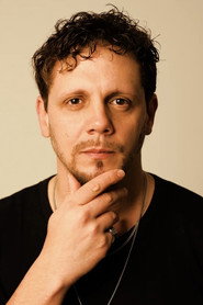 Photo of Santiago Stieben as Vito